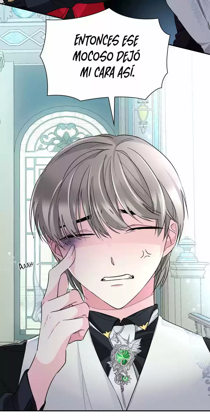Perdí La Correa Del Protagonista Masculino Yandere - Capítulo 6 - Página 45 - LectorTMOo