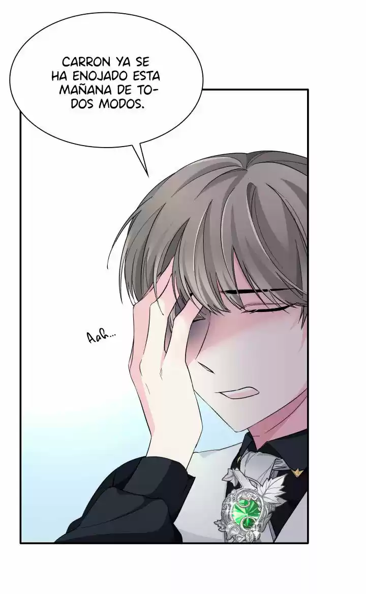 Perdí La Correa Del Protagonista Masculino Yandere - Capítulo 6 - Página 50 - LectorTMOo