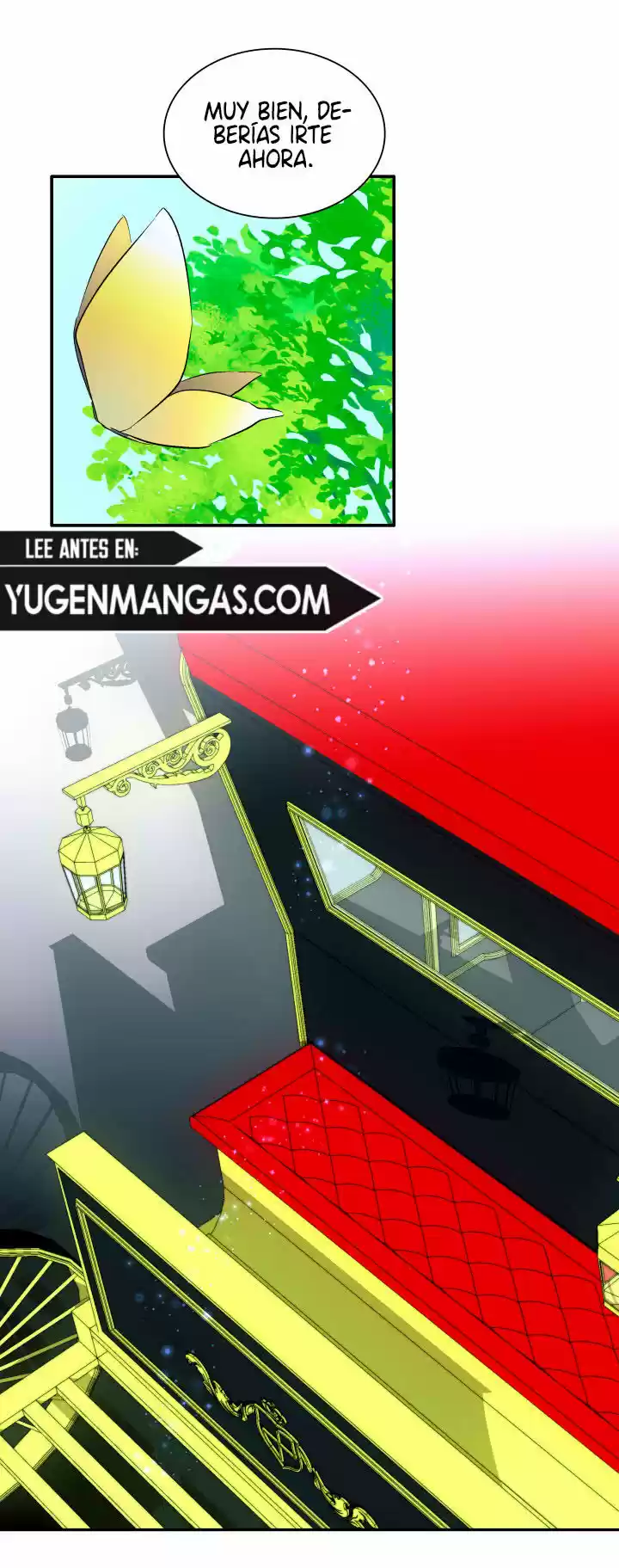 Perdí La Correa Del Protagonista Masculino Yandere - Capítulo 6 - Página 70 - LectorTMOo