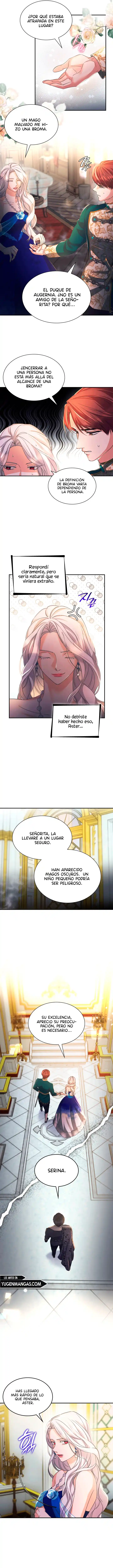 Perdí La Correa Del Protagonista Masculino Yandere - Capítulo 60 - Página 9 - LectorTMOo