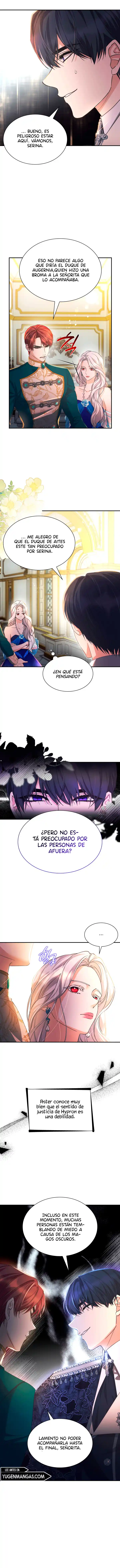 Perdí La Correa Del Protagonista Masculino Yandere - Capítulo 60 - Página 10 - LectorTMOo