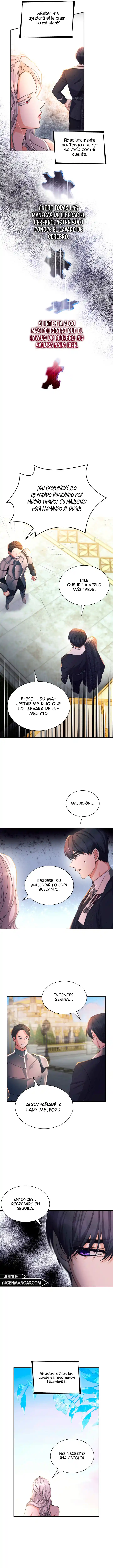 Perdí La Correa Del Protagonista Masculino Yandere - Capítulo 60 - Página 12 - LectorTMOo