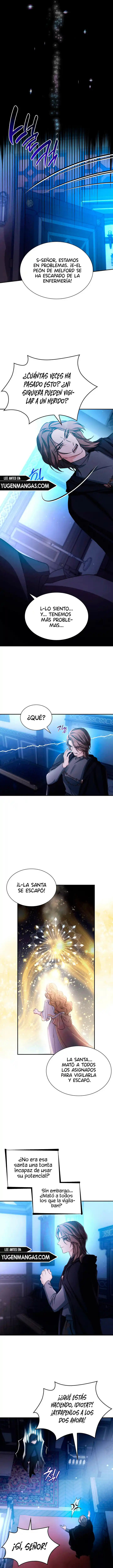 Perdí La Correa Del Protagonista Masculino Yandere - Capítulo 61 - Página 4 - LectorTMOo