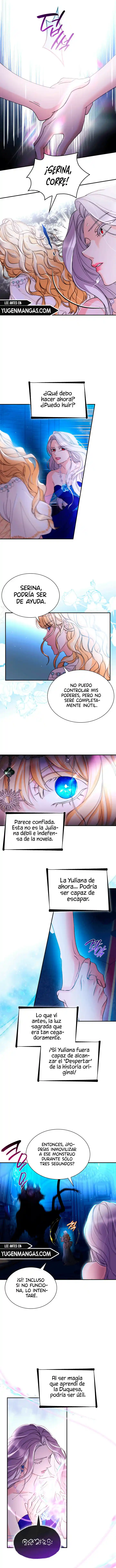Perdí La Correa Del Protagonista Masculino Yandere - Capítulo 61 - Página 8 - LectorTMOo