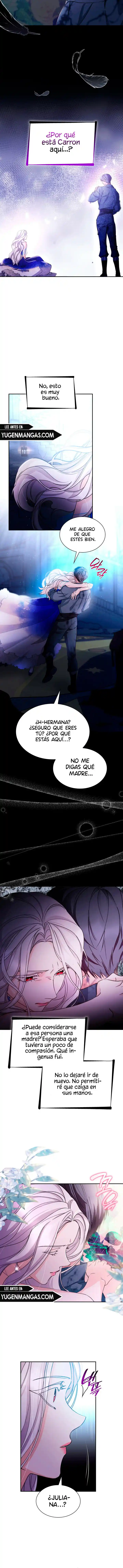 Perdí La Correa Del Protagonista Masculino Yandere - Capítulo 61 - Página 11 - LectorTMOo