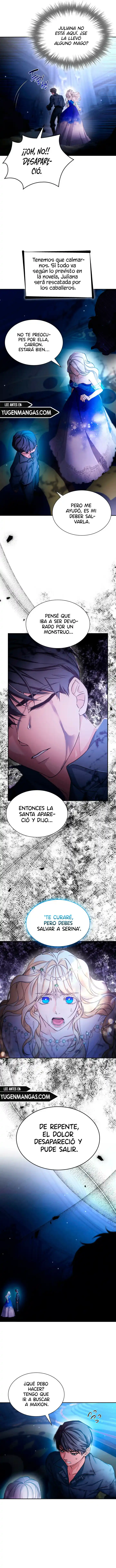 Perdí La Correa Del Protagonista Masculino Yandere - Capítulo 61 - Página 12 - LectorTMOo