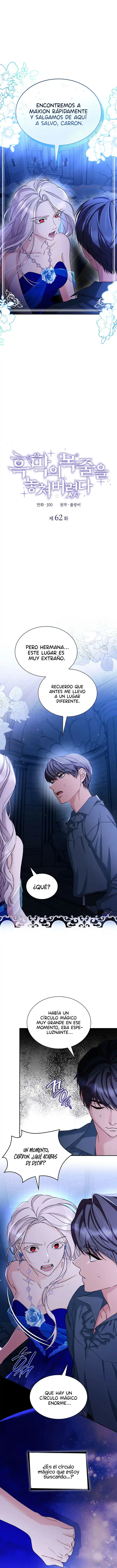 Perdí La Correa Del Protagonista Masculino Yandere - Capítulo 62 - Página 2 - LectorTMOo