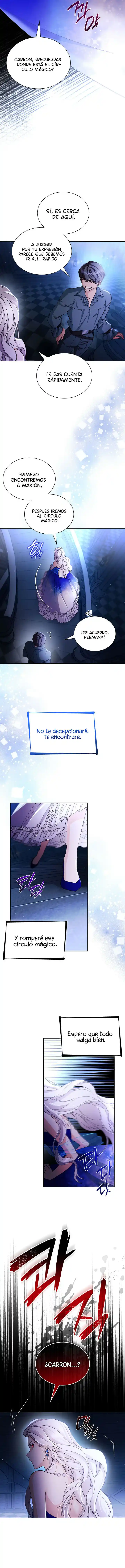 Perdí La Correa Del Protagonista Masculino Yandere - Capítulo 62 - Página 3 - LectorTMOo