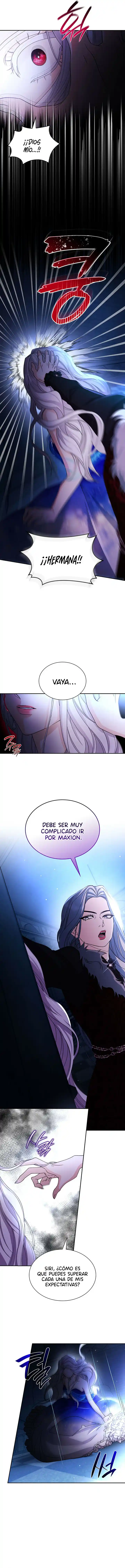 Perdí La Correa Del Protagonista Masculino Yandere - Capítulo 62 - Página 4 - LectorTMOo