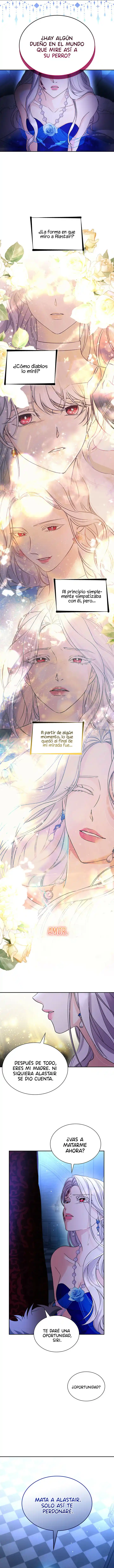 Perdí La Correa Del Protagonista Masculino Yandere - Capítulo 62 - Página 6 - LectorTMOo