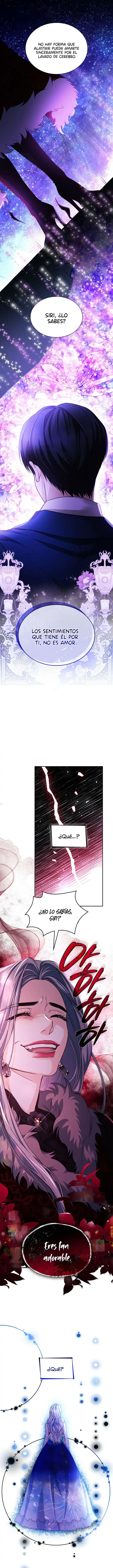 Perdí La Correa Del Protagonista Masculino Yandere - Capítulo 62 - Página 9 - LectorTMOo