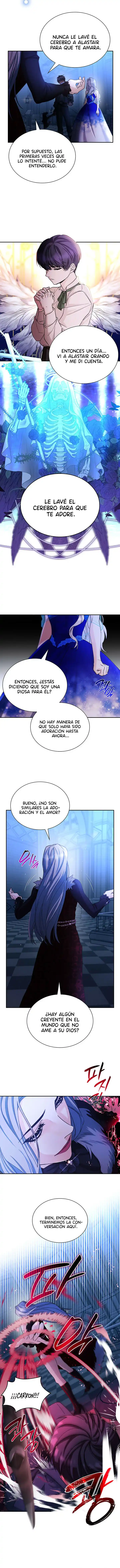 Perdí La Correa Del Protagonista Masculino Yandere - Capítulo 62 - Página 10 - LectorTMOo