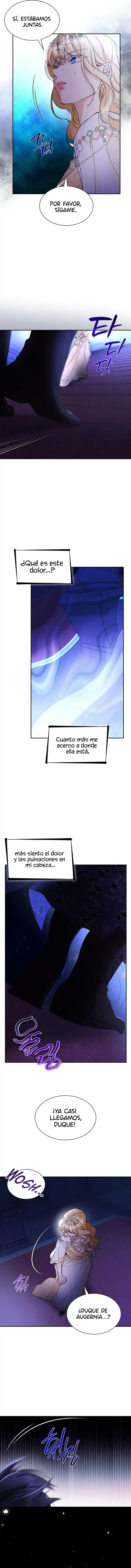 Perdí La Correa Del Protagonista Masculino Yandere - Capítulo 63 - Página 4 - LectorTMOo