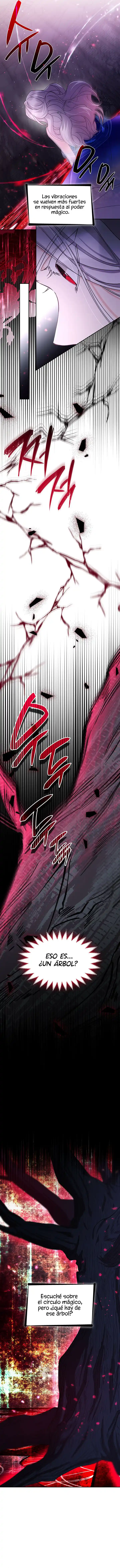Perdí La Correa Del Protagonista Masculino Yandere - Capítulo 63 - Página 6 - LectorTMOo