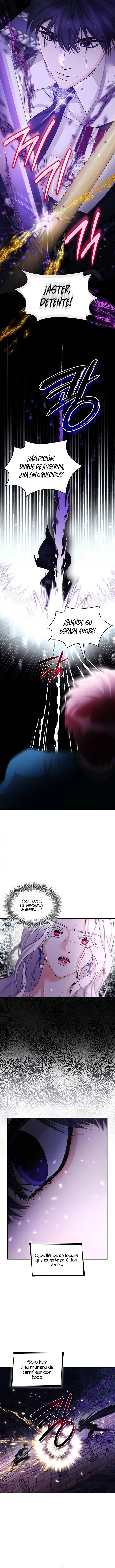Perdí La Correa Del Protagonista Masculino Yandere - Capítulo 63 - Página 8 - LectorTMOo