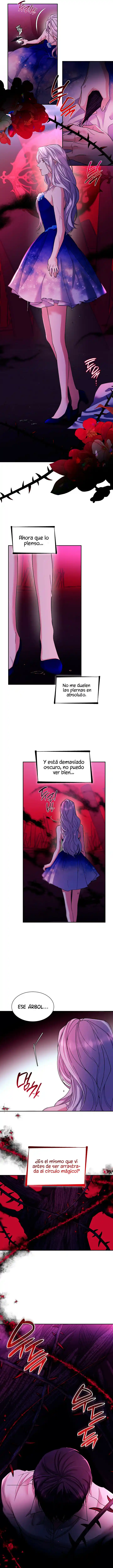 Perdí La Correa Del Protagonista Masculino Yandere - Capítulo 64 - Página 6 - LectorTMOo