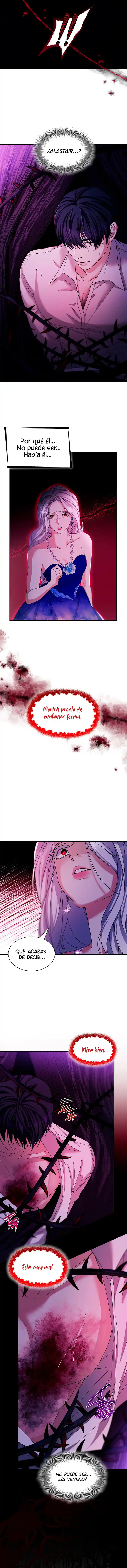 Perdí La Correa Del Protagonista Masculino Yandere - Capítulo 64 - Página 7 - LectorTMOo