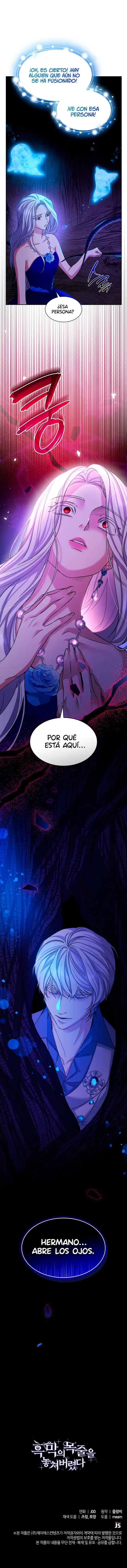 Perdí La Correa Del Protagonista Masculino Yandere - Capítulo 64 - Página 14 - LectorTMOo