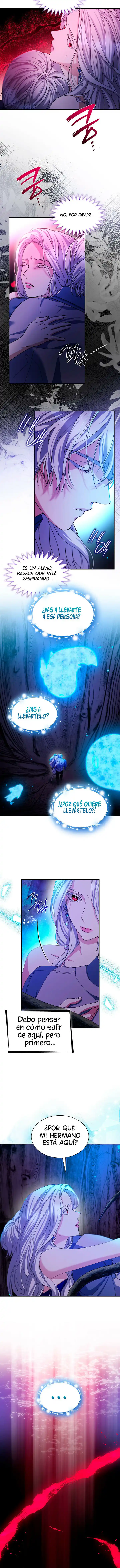 Perdí La Correa Del Protagonista Masculino Yandere - Capítulo 65 - Página 3 - LectorTMOo