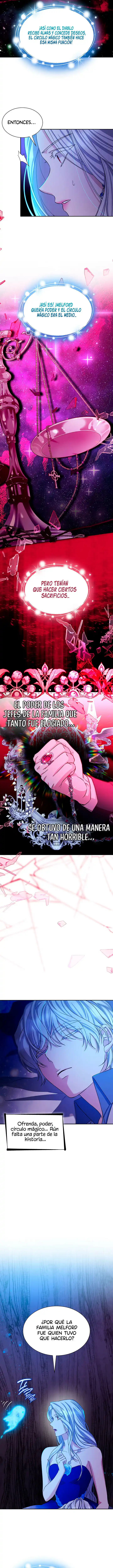 Perdí La Correa Del Protagonista Masculino Yandere - Capítulo 65 - Página 7 - LectorTMOo