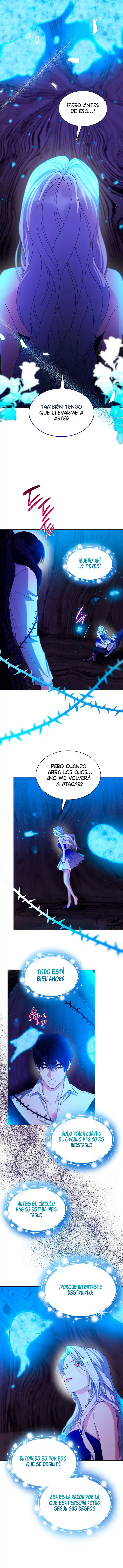 Perdí La Correa Del Protagonista Masculino Yandere - Capítulo 65 - Página 9 - LectorTMOo