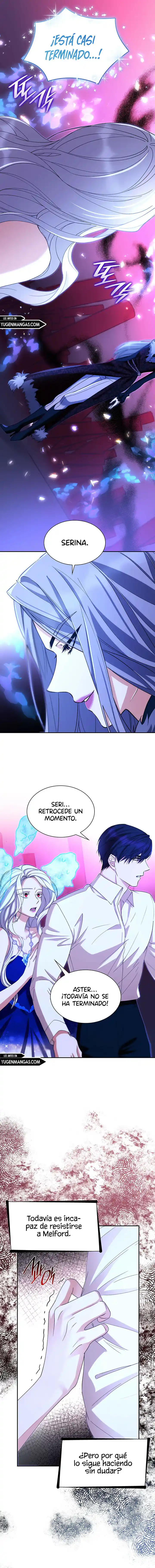 Perdí La Correa Del Protagonista Masculino Yandere - Capítulo 66 - Página 5 - LectorTMOo