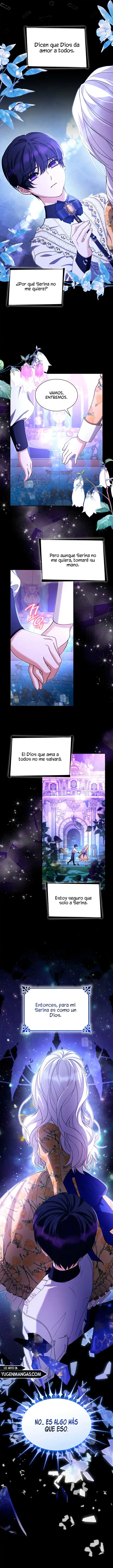 Perdí La Correa Del Protagonista Masculino Yandere - Capítulo 67 - Página 3 - LectorTMOo