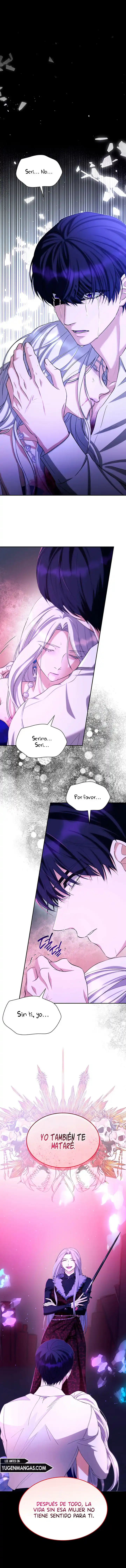 Perdí La Correa Del Protagonista Masculino Yandere - Capítulo 67 - Página 4 - LectorTMOo