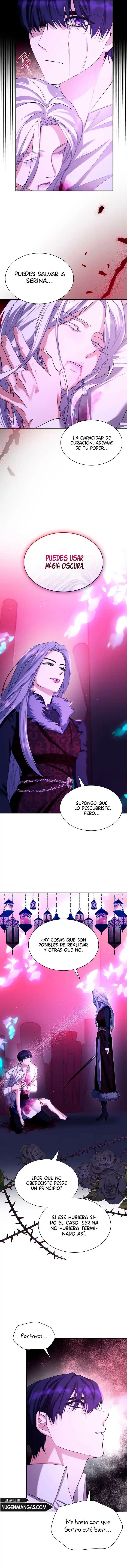 Perdí La Correa Del Protagonista Masculino Yandere - Capítulo 67 - Página 5 - LectorTMOo