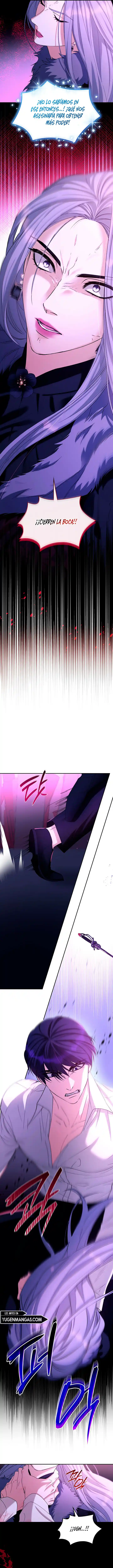 Perdí La Correa Del Protagonista Masculino Yandere - Capítulo 67 - Página 7 - LectorTMOo