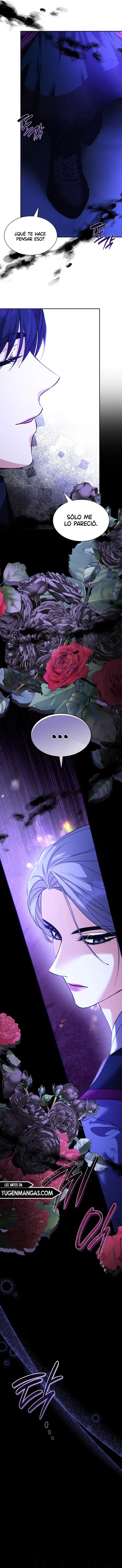 Perdí La Correa Del Protagonista Masculino Yandere - Capítulo 68 - Página 6 - LectorTMOo