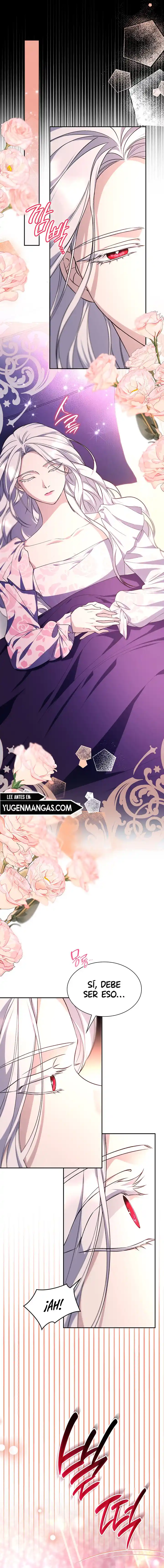 Perdí La Correa Del Protagonista Masculino Yandere - Capítulo 68 - Página 7 - LectorTMOo