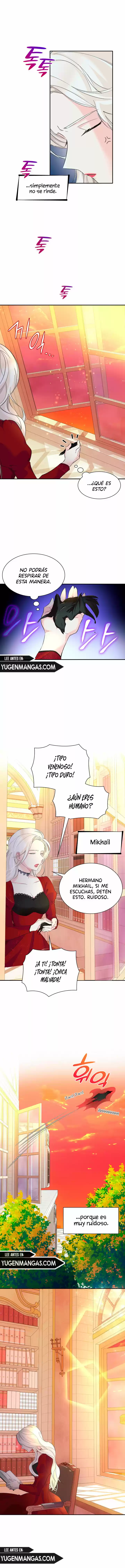 Perdí La Correa Del Protagonista Masculino Yandere - Capítulo 7 - Página 15 - LectorTMOo