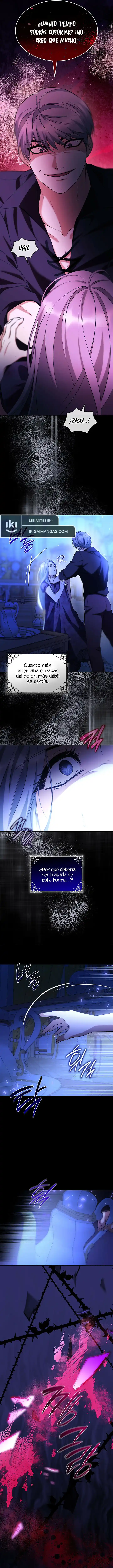 Perdí La Correa Del Protagonista Masculino Yandere - Capítulo 78 - Página 6 - LectorTMOo