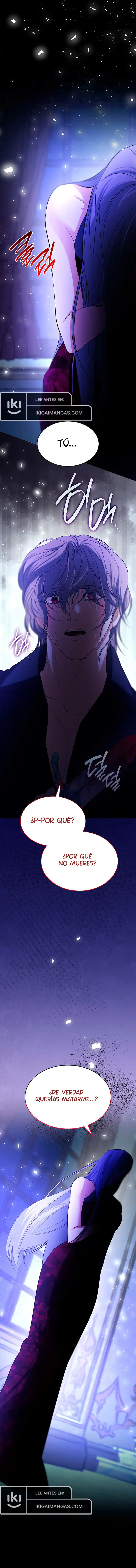 Perdí La Correa Del Protagonista Masculino Yandere - Capítulo 79 - Página 9 - LectorTMOo