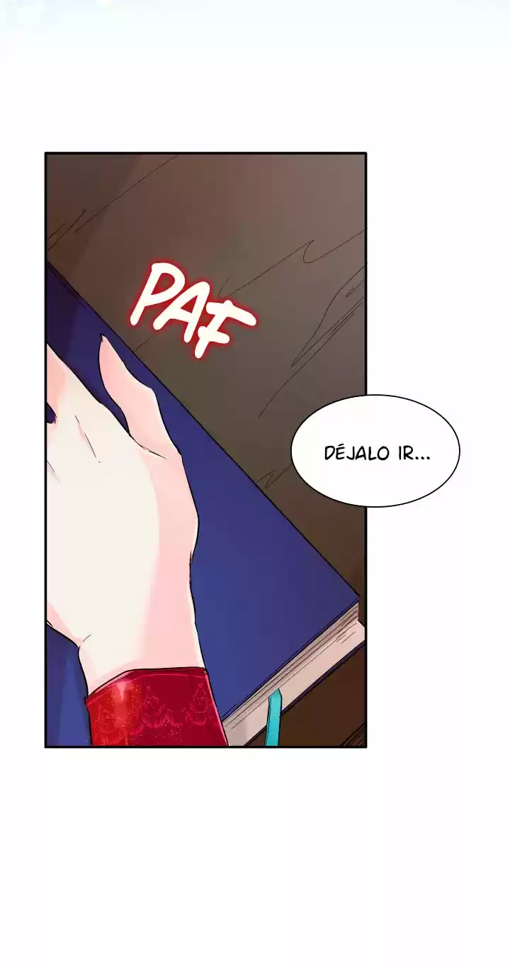 Perdí La Correa Del Protagonista Masculino Yandere - Capítulo 8 - Página 7 - LectorTMOo