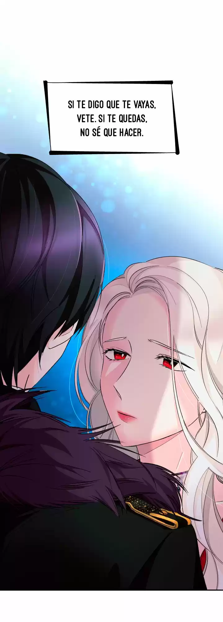 Perdí La Correa Del Protagonista Masculino Yandere - Capítulo 8 - Página 17 - LectorTMOo