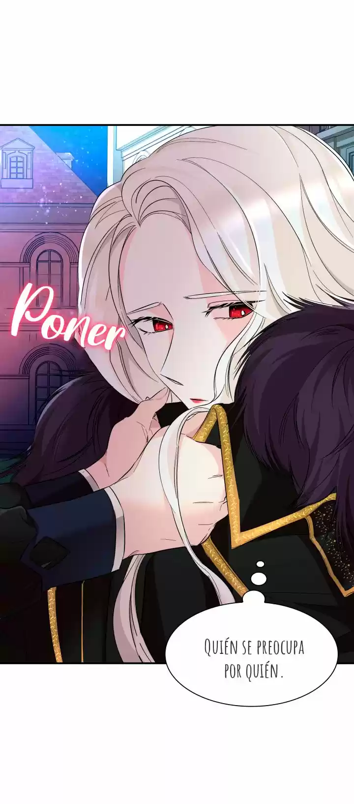Perdí La Correa Del Protagonista Masculino Yandere - Capítulo 8 - Página 19 - LectorTMOo