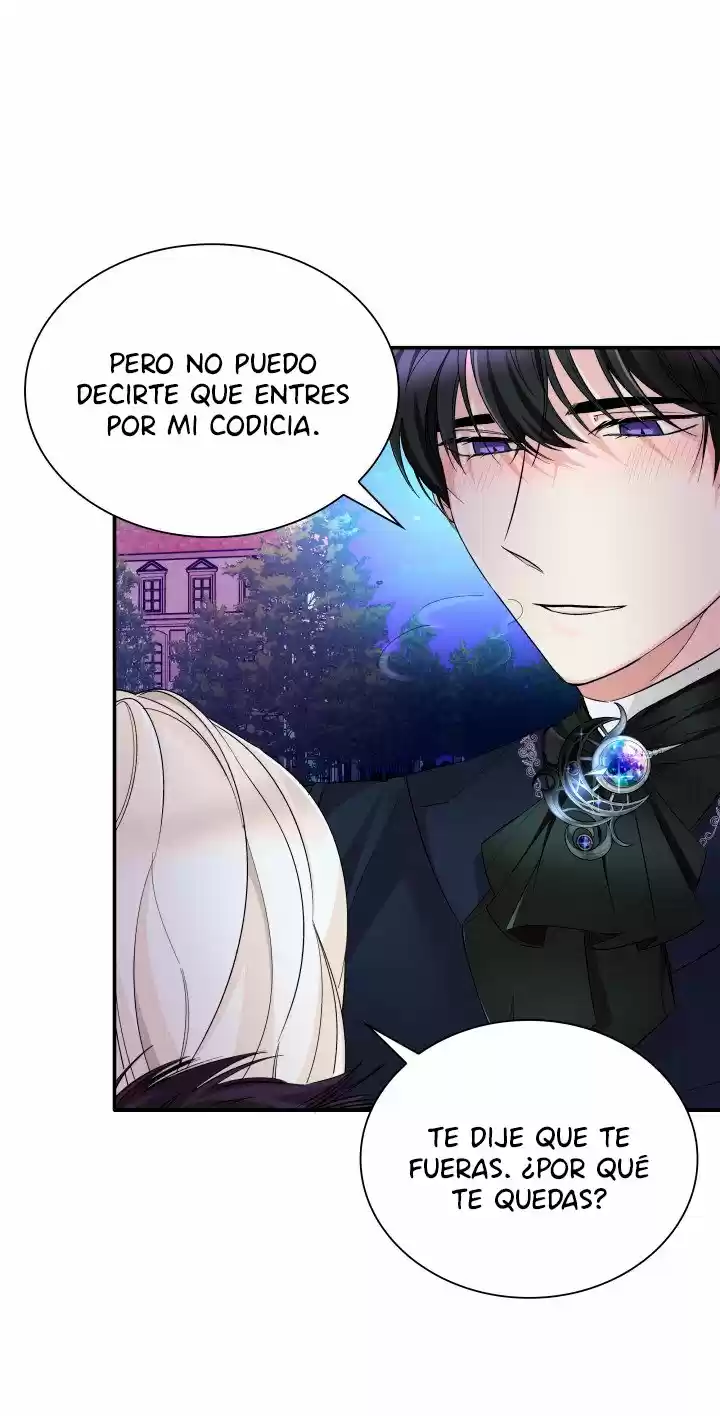 Perdí La Correa Del Protagonista Masculino Yandere - Capítulo 8 - Página 21 - LectorTMOo