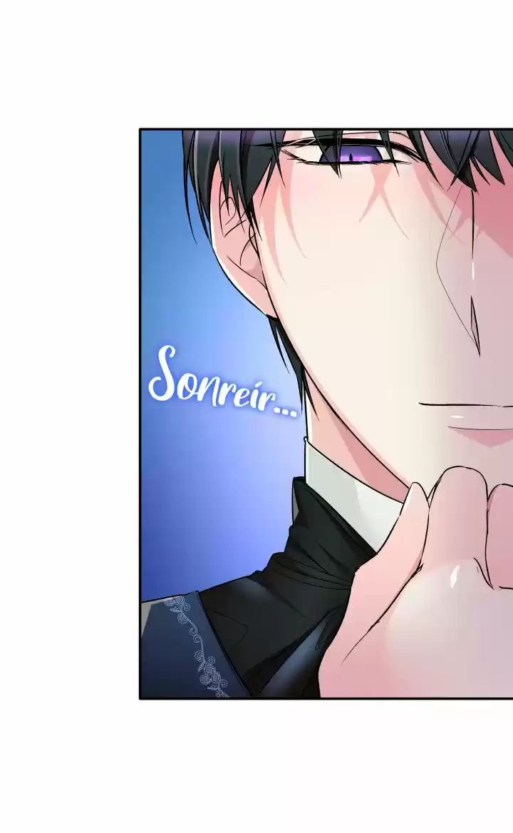 Perdí La Correa Del Protagonista Masculino Yandere - Capítulo 8 - Página 33 - LectorTMOo