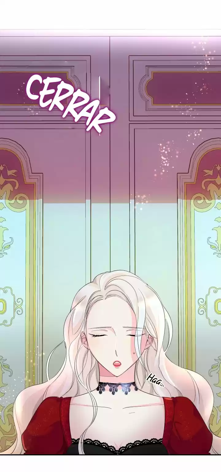 Perdí La Correa Del Protagonista Masculino Yandere - Capítulo 8 - Página 54 - LectorTMOo