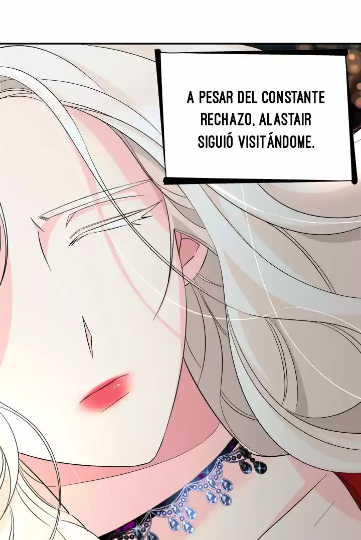 Perdí La Correa Del Protagonista Masculino Yandere - Capítulo 8 - Página 60 - LectorTMOo