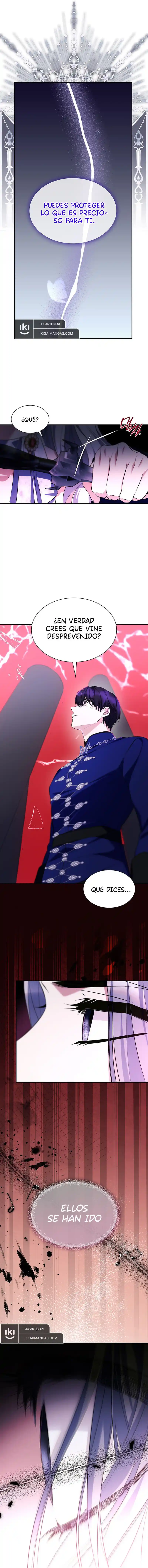 Perdí La Correa Del Protagonista Masculino Yandere - Capítulo 81 - Página 10 - LectorTMOo