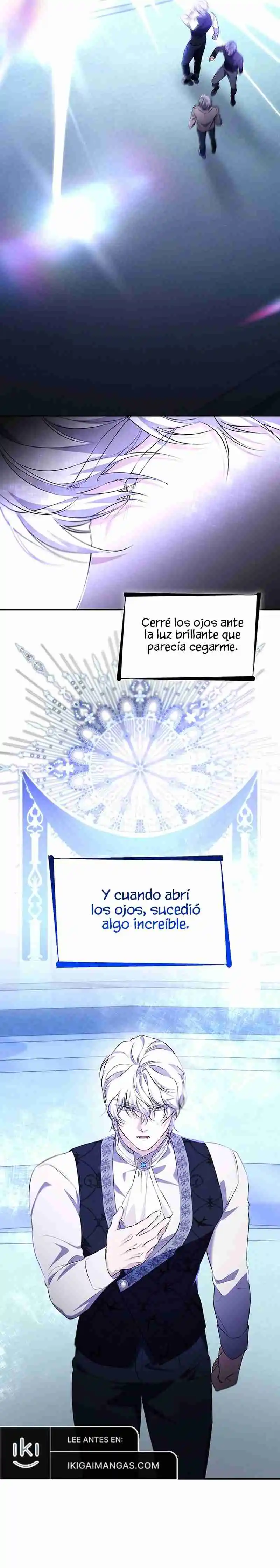 Perdí La Correa Del Protagonista Masculino Yandere - Capítulo 82 - Página 5 - LectorTMOo
