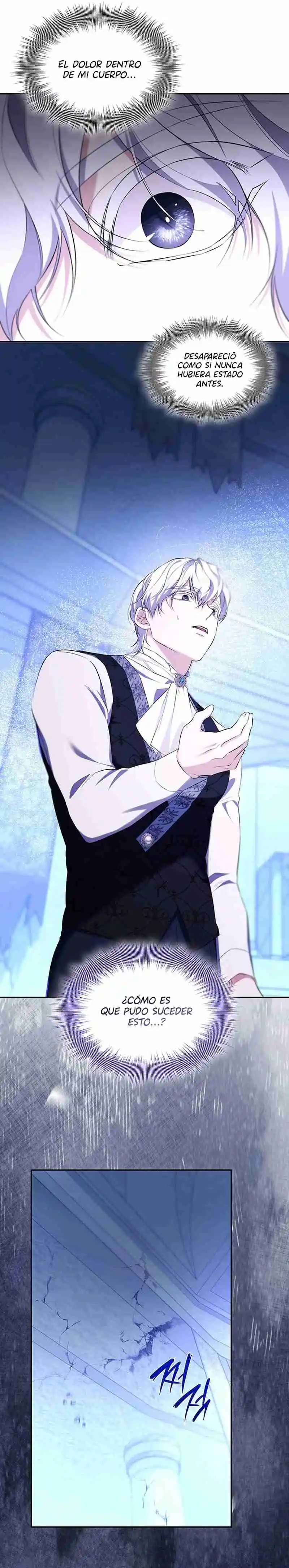 Perdí La Correa Del Protagonista Masculino Yandere - Capítulo 82 - Página 6 - LectorTMOo