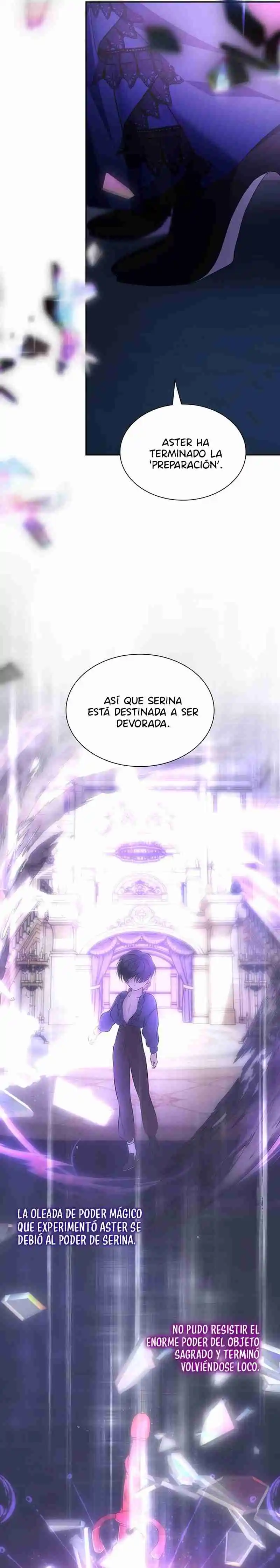 Perdí La Correa Del Protagonista Masculino Yandere - Capítulo 82 - Página 25 - LectorTMOo