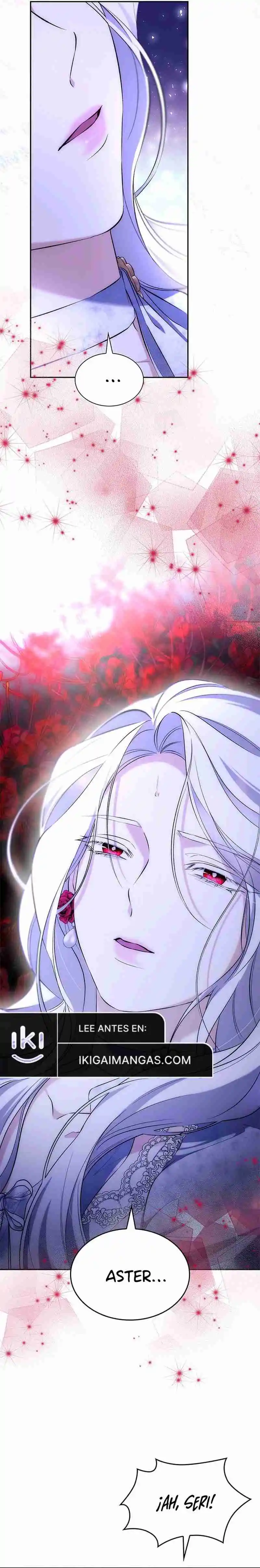Perdí La Correa Del Protagonista Masculino Yandere - Capítulo 83 - Página 5 - LectorTMOo