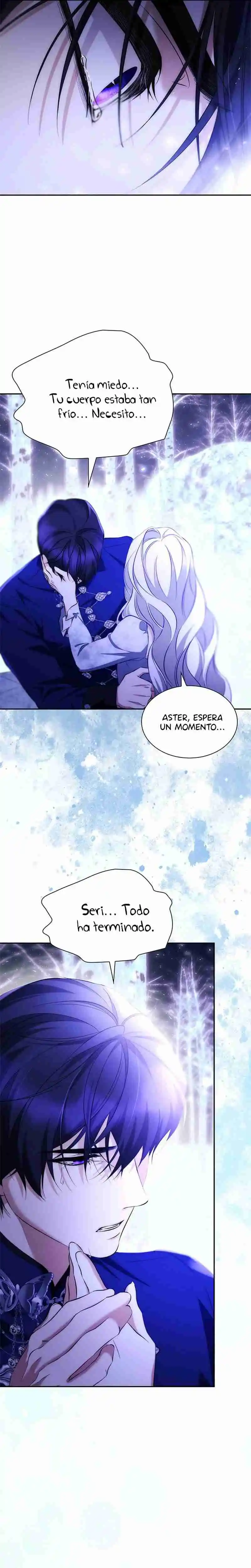 Perdí La Correa Del Protagonista Masculino Yandere - Capítulo 83 - Página 6 - LectorTMOo