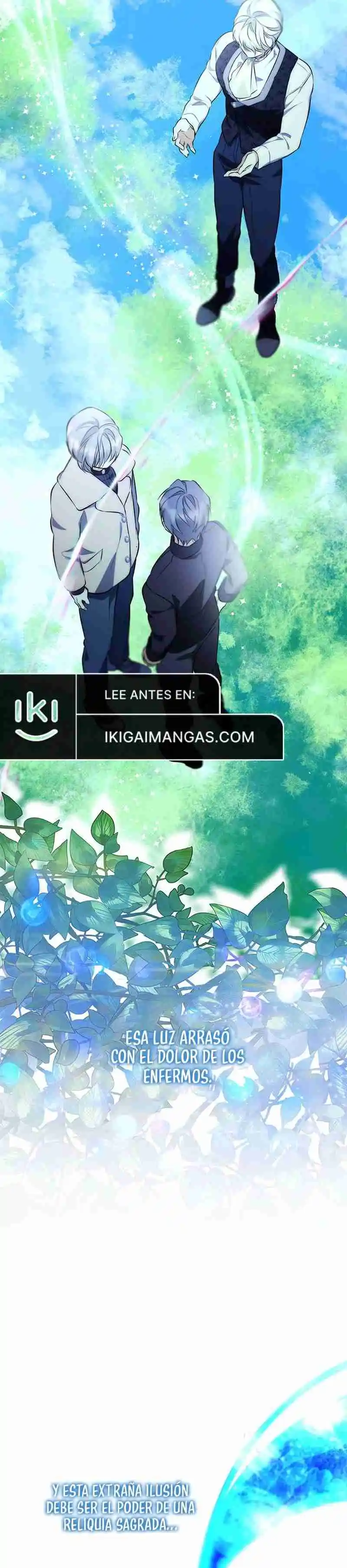 Perdí La Correa Del Protagonista Masculino Yandere - Capítulo 83 - Página 8 - LectorTMOo