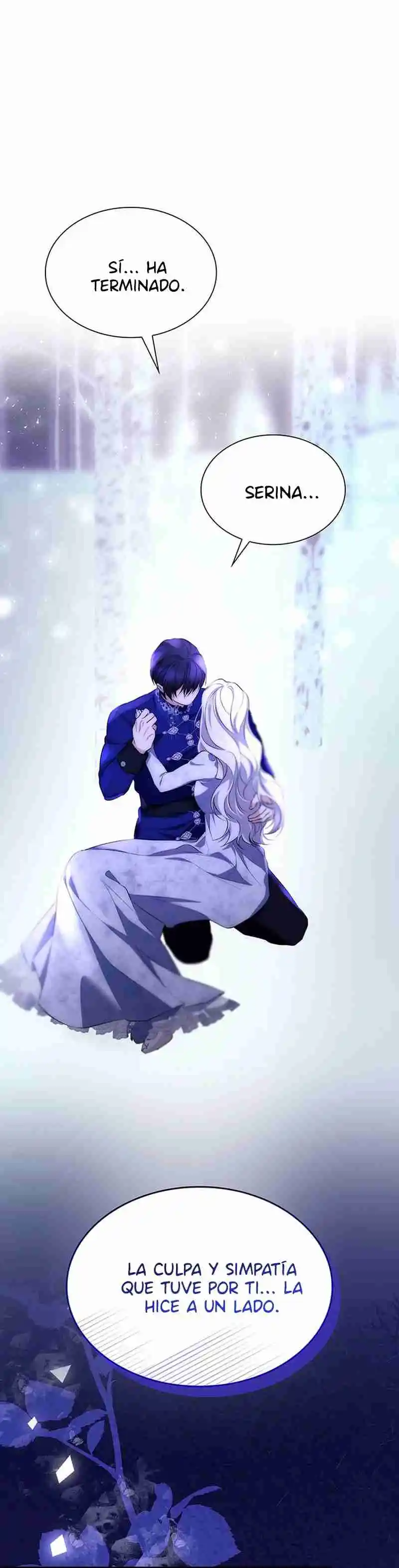 Perdí La Correa Del Protagonista Masculino Yandere - Capítulo 83 - Página 10 - LectorTMOo